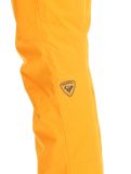 Vignette Rossignol, Ski Pant pantalon de ski hommes Sunburst orange 