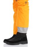 Vignette Rossignol, Ski Pant pantalon de ski hommes Sunburst orange 