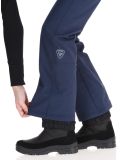 Vignette Rossignol, Ski Softshell pantalon de ski en softshell femmes Dark Navy bleu 