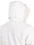 Vignette Rossignol, JC De Castelbajac Space Bomber veste de ski femmes White blanc 