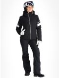 Vignette Rossignol, W Strawpile veste de ski femmes Black noir 