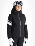 Vignette Rossignol, W Strawpile veste de ski femmes Black noir 