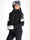 Vignette Rossignol, W Strawpile veste de ski femmes Black noir 