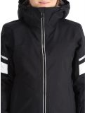 Vignette Rossignol, W Strawpile veste de ski femmes Black noir 