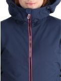 Vignette Rossignol, W Strawpile veste de ski femmes Dark Navy bleu 