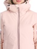 Vignette Rossignol, W Strawpile veste de ski femmes Powder Pink rose 