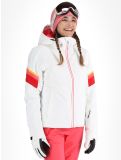 Vignette Rossignol, W Strawpile veste de ski femmes White blanc 