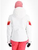 Vignette Rossignol, W Strawpile veste de ski femmes White blanc 