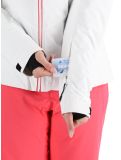 Vignette Rossignol, W Strawpile veste de ski femmes White blanc 