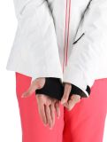 Vignette Rossignol, W Strawpile veste de ski femmes White blanc 