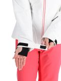 Vignette Rossignol, W Strawpile veste de ski femmes White blanc 