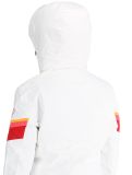 Vignette Rossignol, W Strawpile veste de ski femmes White blanc 