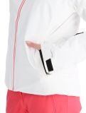 Vignette Rossignol, W Strawpile veste de ski femmes White blanc 