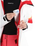 Vignette Rossignol, W Strawpile veste de ski femmes White blanc 