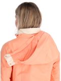 Vignette Roxy, Meade veste de ski femmes Peach Pink rose 