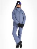 Vignette Roxy, Meade veste de ski femmes Wild Wind bleu 