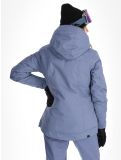 Vignette Roxy, Meade veste de ski femmes Wild Wind bleu 