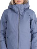 Vignette Roxy, Meade veste de ski femmes Wild Wind bleu 