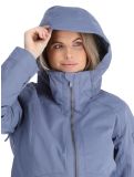 Vignette Roxy, Meade veste de ski femmes Wild Wind bleu 