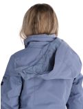 Vignette Roxy, Meade veste de ski femmes Wild Wind bleu 