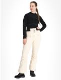 Vignette Roxy, Rising High pantalon de ski femmes Buttercream beige 