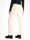 Vignette Roxy, Rising High pantalon de ski femmes Buttercream beige 