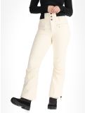 Vignette Roxy, Rising High pantalon de ski femmes Buttercream beige 