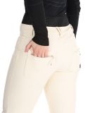 Vignette Roxy, Rising High pantalon de ski femmes Buttercream beige 