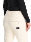 Vignette Roxy, Rising High pantalon de ski femmes Buttercream beige 