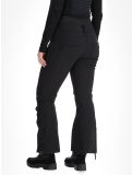 Vignette Roxy, Rising High pantalon de ski femmes True Black noir 