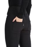 Vignette Roxy, Rising High pantalon de ski femmes True Black noir 