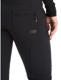 Vignette Roxy, Rising High pantalon de ski femmes True Black noir 