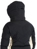 Vignette Roxy, Snowdrift veste de ski femmes True Black noir 