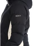 Vignette Roxy, Snowdrift veste de ski femmes True Black noir 