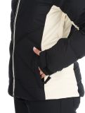 Vignette Roxy, Snowdrift veste de ski femmes True Black noir 