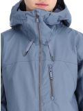 Vignette Roxy, Stated veste de ski femmes Wild Wind bleu 