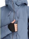 Vignette Roxy, Stated veste de ski femmes Wild Wind bleu 