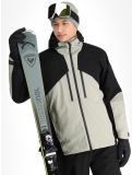 Vignette Rukka, Saaros veste de ski hommes Antique Green noir, vert 