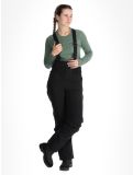 Vignette Rukka, Salla pantalon de ski femmes Basic Black noir 