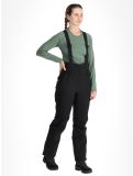 Vignette Rukka, Salla pantalon de ski femmes Basic Black noir 