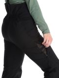 Vignette Rukka, Salla pantalon de ski femmes Basic Black noir 