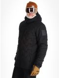 Vignette Rukka, Sandby veste de ski hommes Basic Black noir 