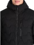 Vignette Rukka, Sandby veste de ski hommes Basic Black noir 