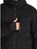 Vignette Rukka, Sandby veste de ski hommes Basic Black noir 