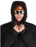 Vignette Rukka, Sandby veste de ski hommes Basic Black noir 