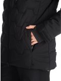 Vignette Rukka, Sandby veste de ski hommes Basic Black noir 