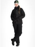 Vignette Rukka, Sarva veste de ski femmes Basic Black noir 