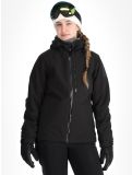 Vignette Rukka, Sarva veste de ski femmes Basic Black noir 