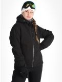 Vignette Rukka, Sarva veste de ski femmes Basic Black noir 