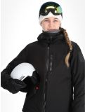 Vignette Rukka, Sarva veste de ski femmes Basic Black noir 